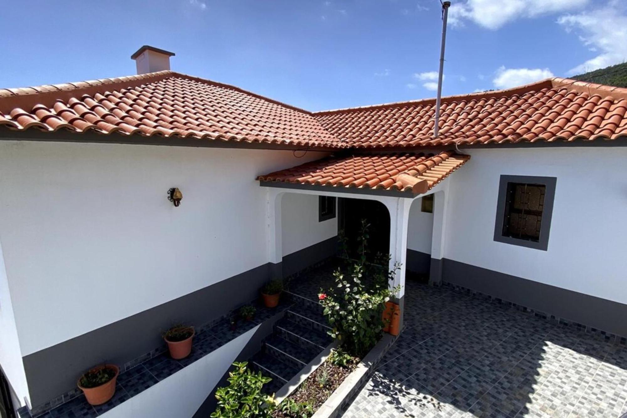 Viva Village Gaula Buitenkant foto